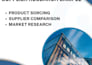 do product and supplier research for your business
